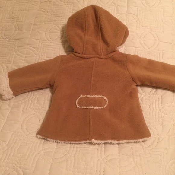 COTTON ON BABY Fall/Winter Jacket - Picture 5 of 5